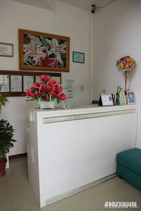 Westville Tourist Inn - Öne Çıkan Resim