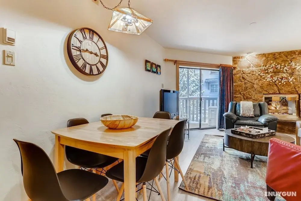 Westwind 308 2BD Gold Condo With A-C - Öne Çıkan Resim