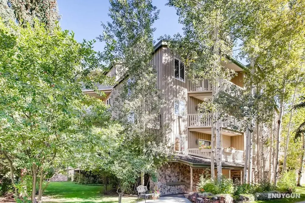 Westwind at Vail - Öne Çıkan Resim