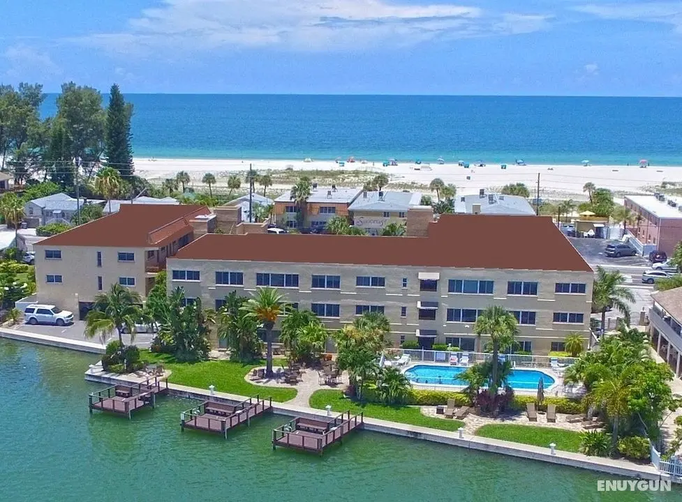 Westwinds Waterfront Resort - Öne Çıkan Resim