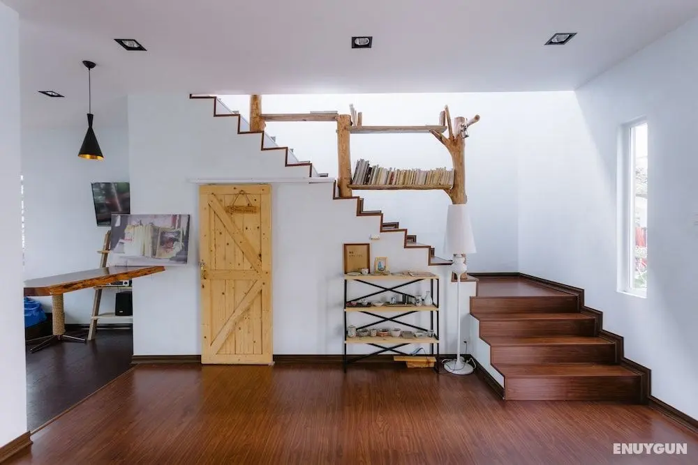 Westwood Highland - Hostel - Öne Çıkan Resim
