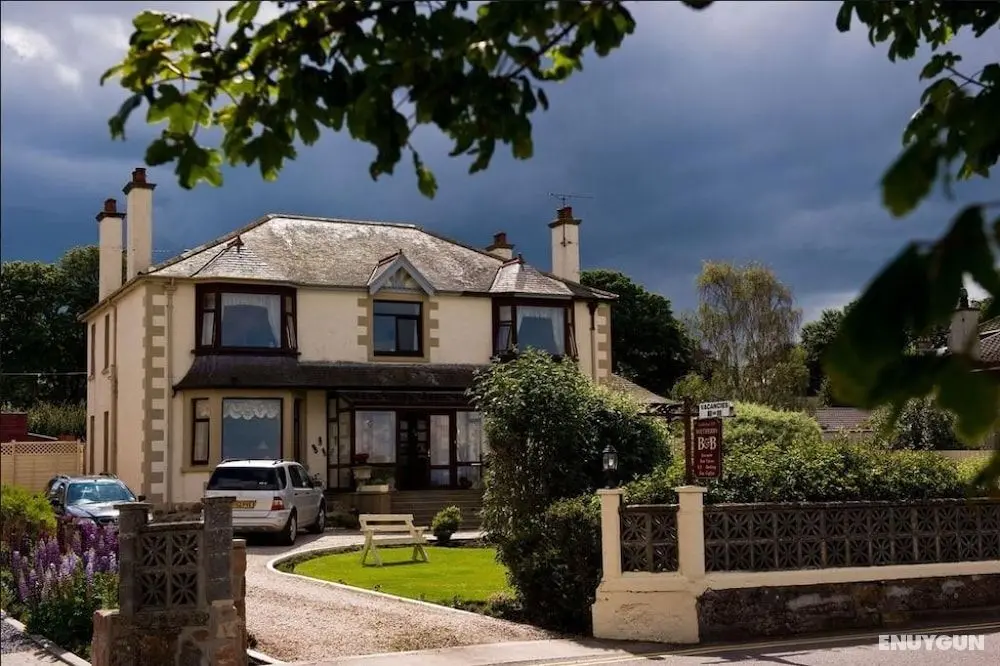The Wetherby Sea-View House - Öne Çıkan Resim