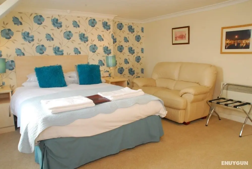 Weymouth Beach B&B - Öne Çıkan Resim