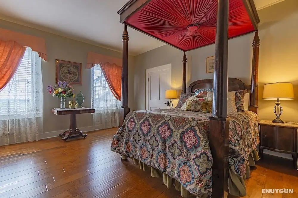 Weymouth Hall B&B - Öne Çıkan Resim