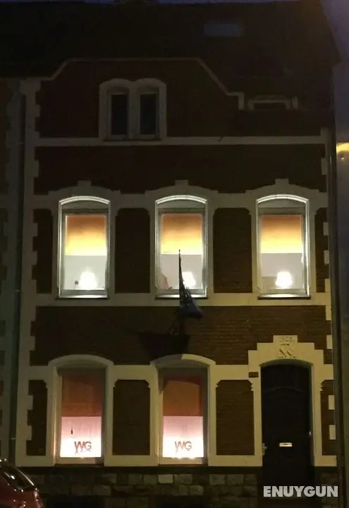 WG Hostel - Öne Çıkan Resim