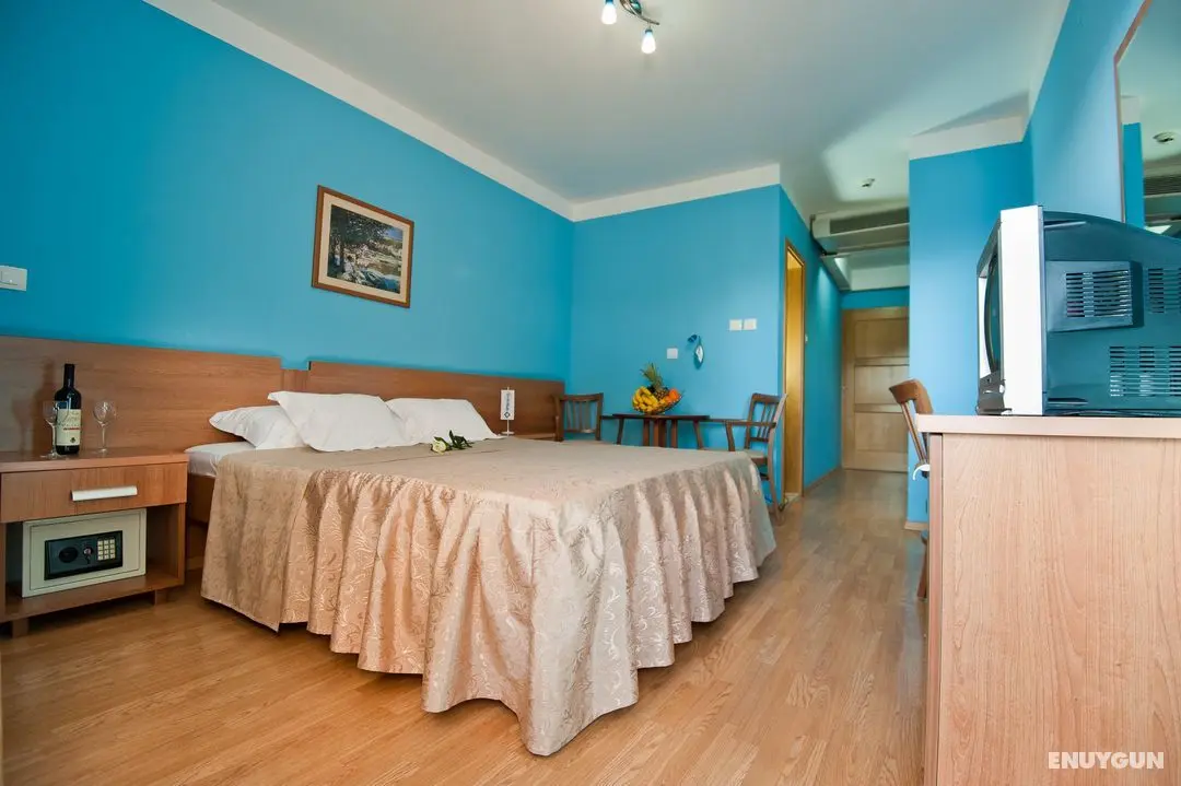 WGrand Petrovac - Oda