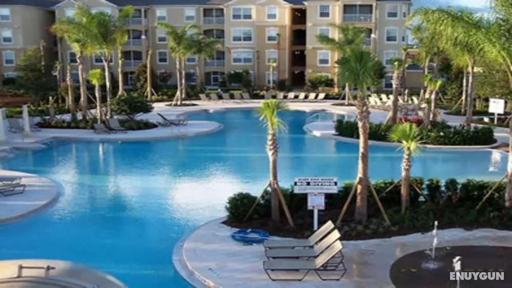 Wh2608 - Windsor Hills Resort - 6 Bed 4 Baths Villa - Öne Çıkan Resim