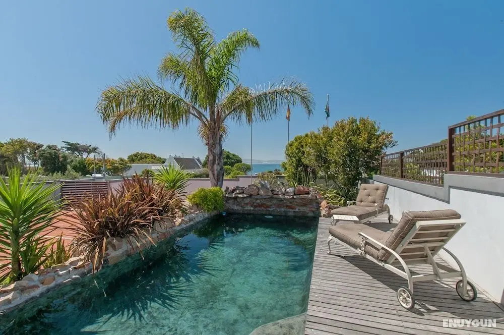 Whale Away Guest House - Öne Çıkan Resim