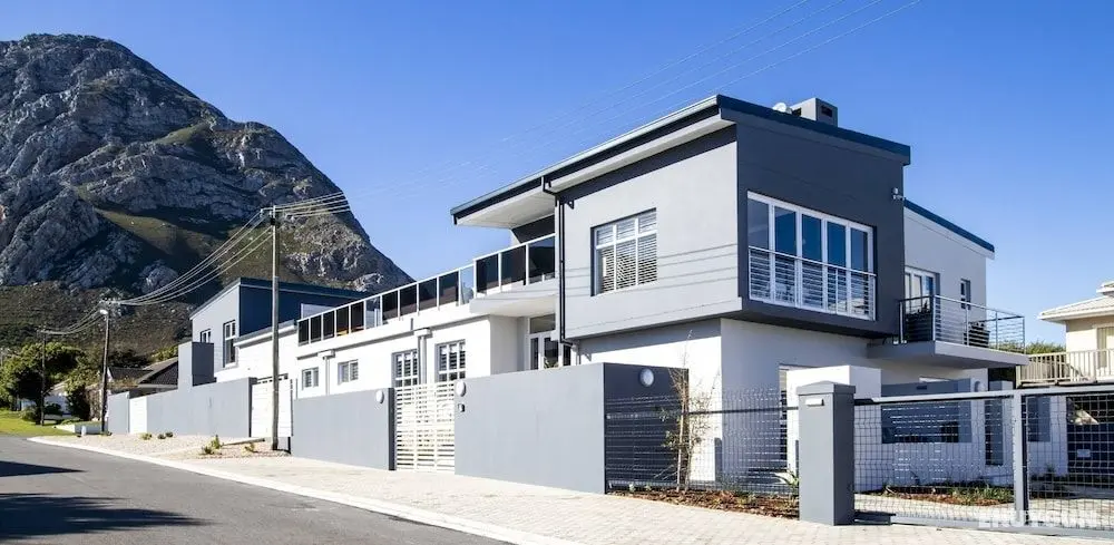 Whale Coast Ocean Villa - Öne Çıkan Resim