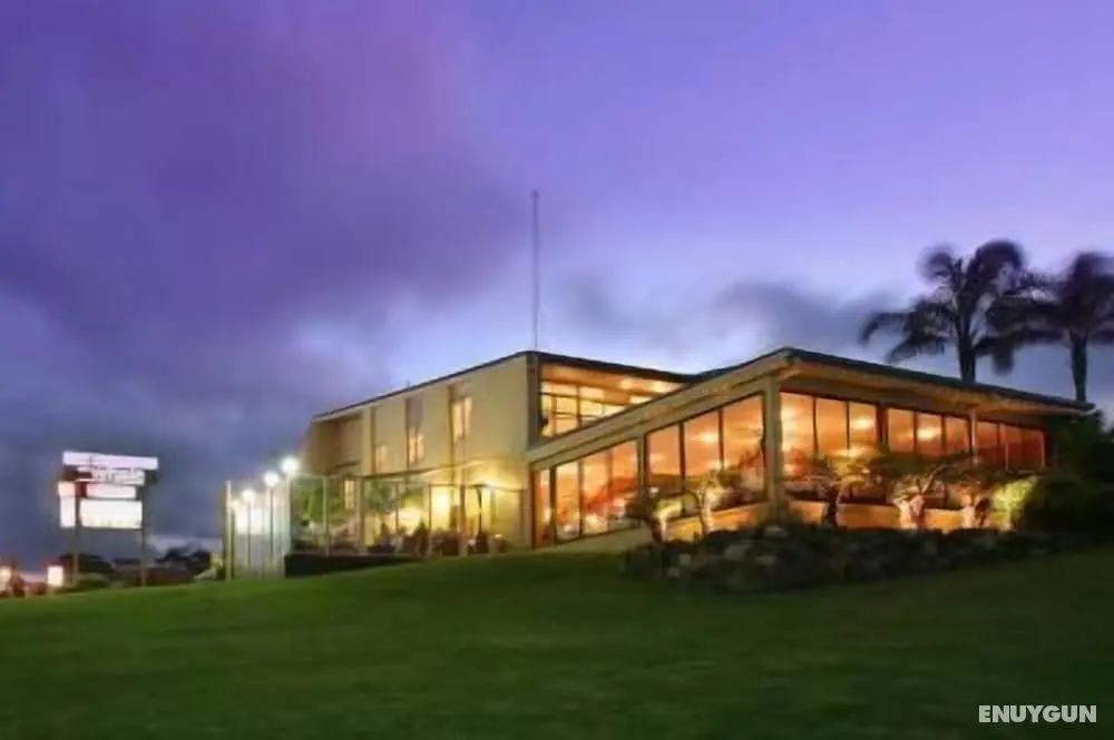 Whale Motor Inn and Restaurant - Öne Çıkan Resim