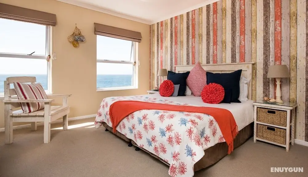 Whale View Manor Guesthouse - Öne Çıkan Resim