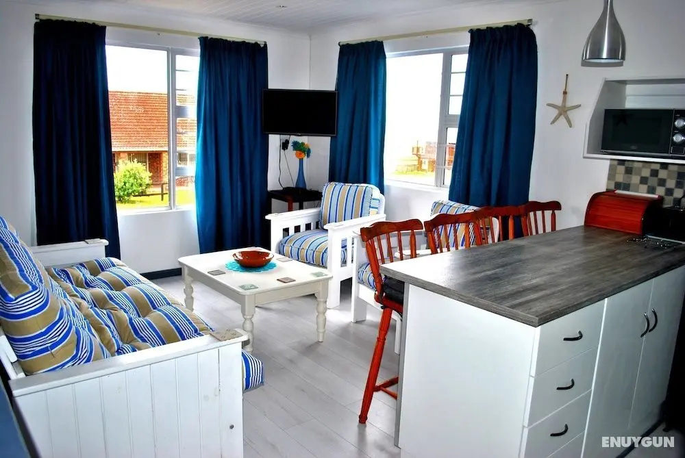 Whale Watch Accommodation - Öne Çıkan Resim