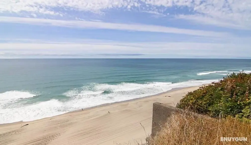 Whale Watch Beach House - Plaj