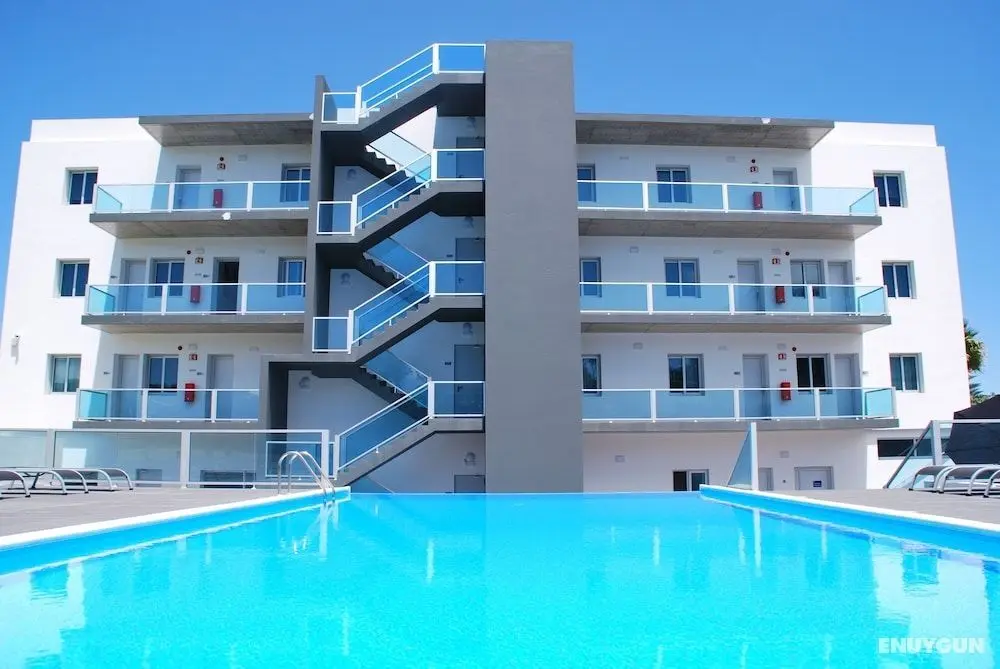 Whales Bay Hotel - Öne Çıkan Resim