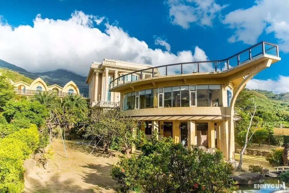 Whales Mountain & Seaview Resort - Öne Çıkan Resim