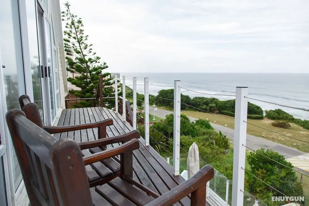 Whales Way Ocean Retreat - Öne Çıkan Resim