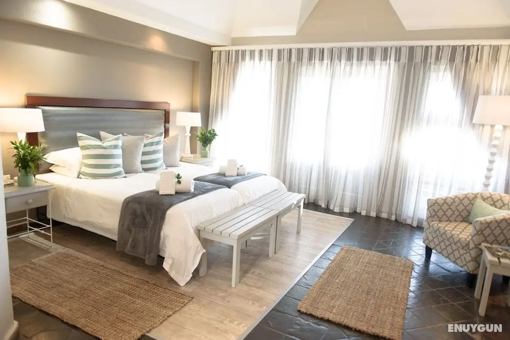 Whalesong Hotel & Spa - Öne Çıkan Resim
