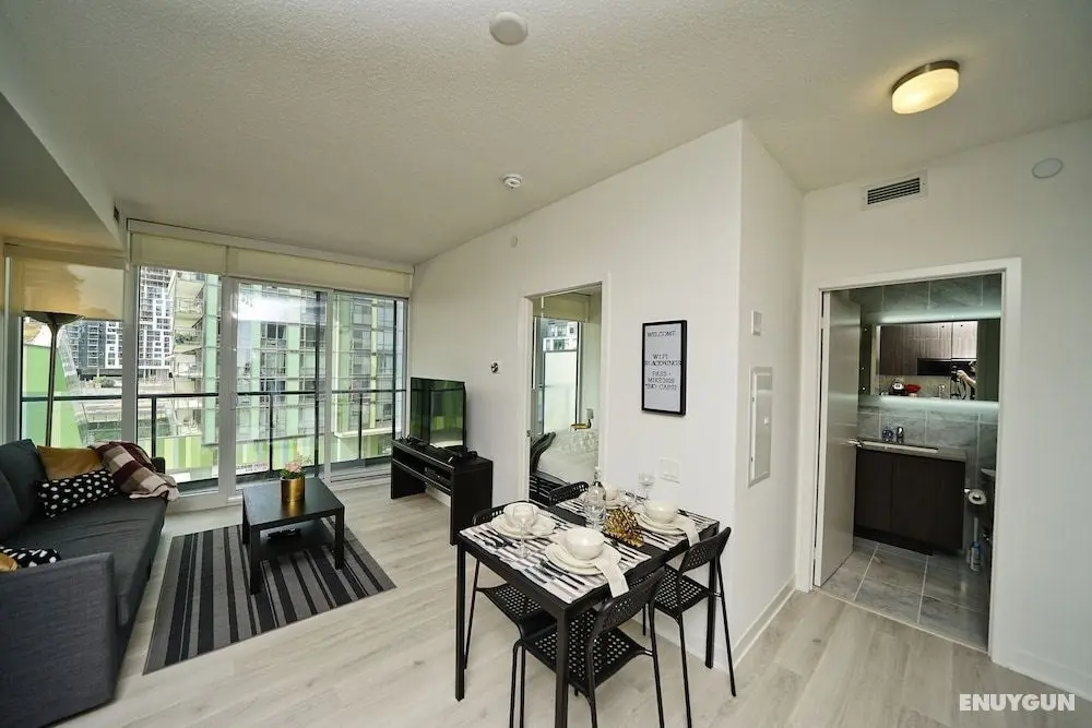 The Wharf Boutique Suites - Öne Çıkan Resim