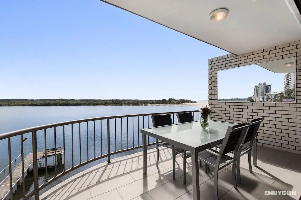 Wharf Lodge - Öne Çıkan Resim