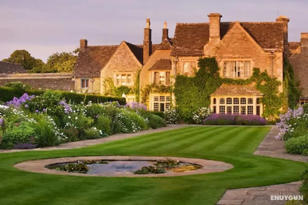 Whatley Manor - Öne Çıkan Resim