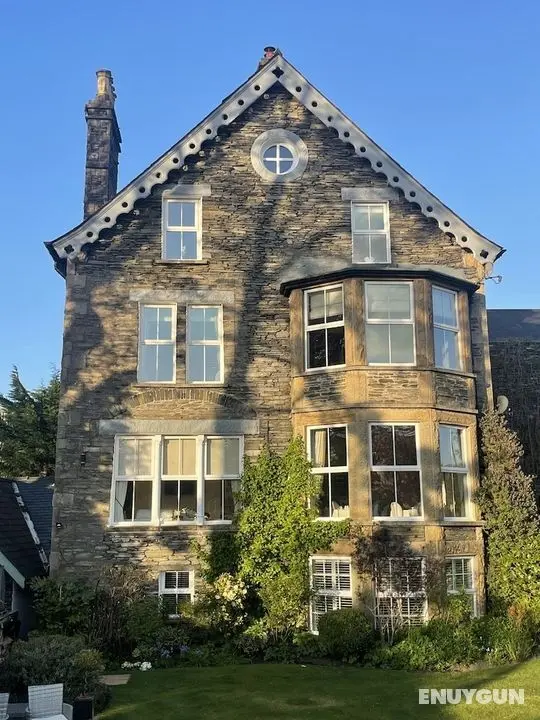 Wheatlands Lodge - Bed & Breakfast - Öne Çıkan Resim