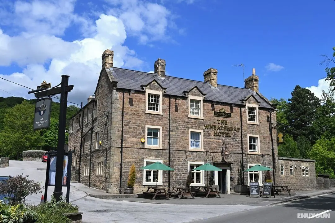 The Wheatsheaf by Marston's Inns - Öne Çıkan Resim