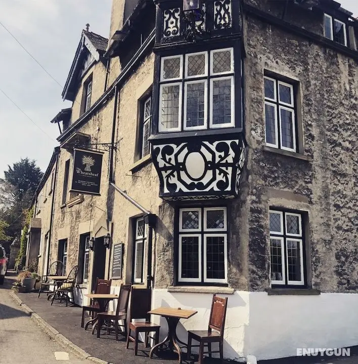 The Wheatsheaf - Öne Çıkan Resim