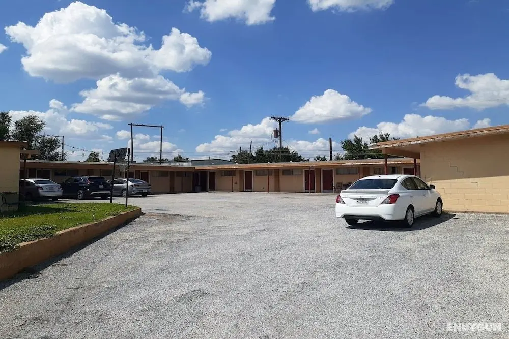 Wheeler Inn Texas, Us - 83 By Oyo - Öne Çıkan Resim