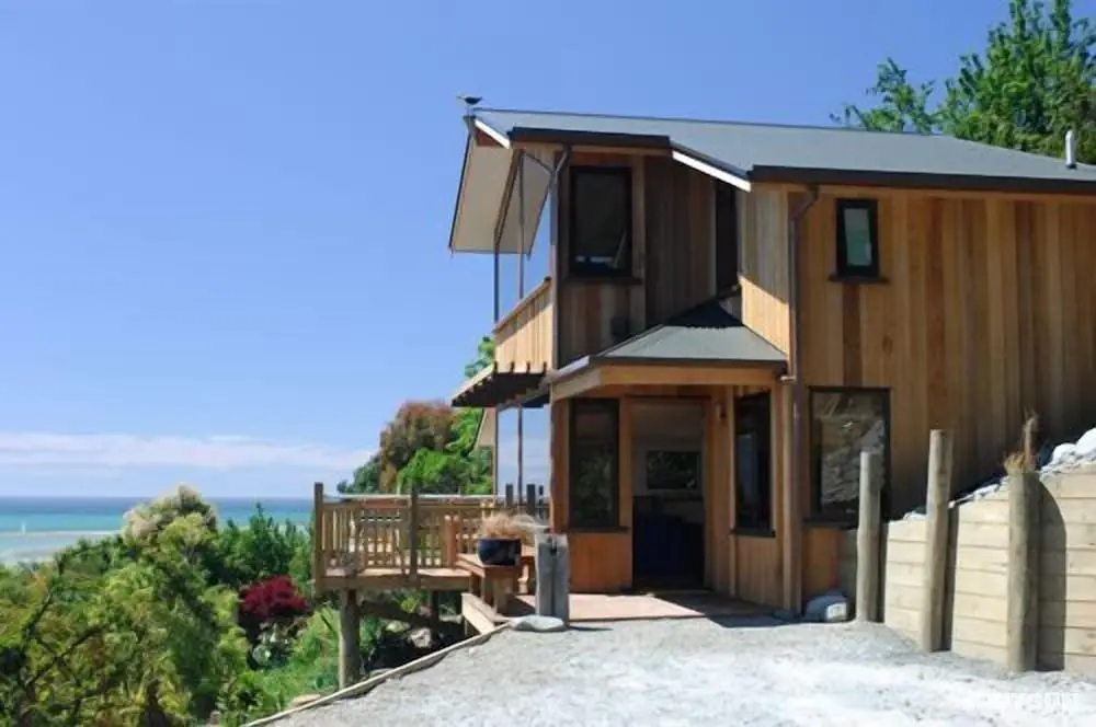 The Wheelhouse Inn - Öne Çıkan Resim