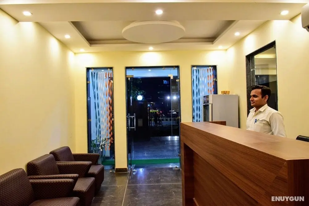 When In Gurgaon - Service Apartments, Opp Artemis Hospital - Öne Çıkan Resim
