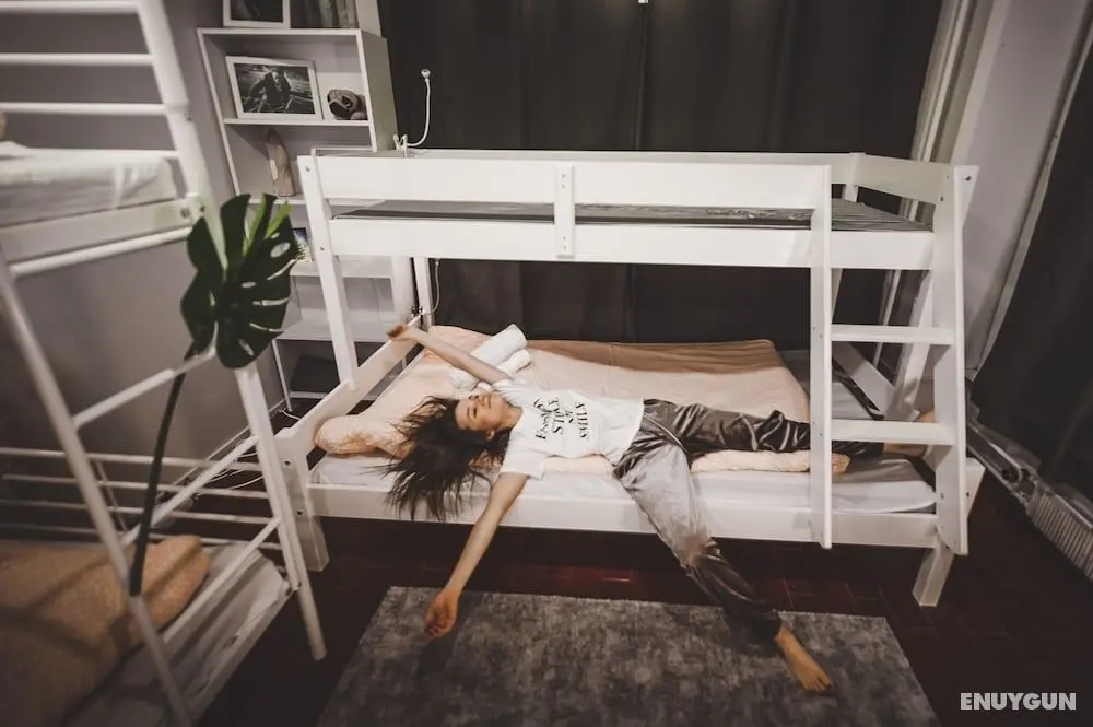 Wherever Boutique Hostel - Öne Çıkan Resim