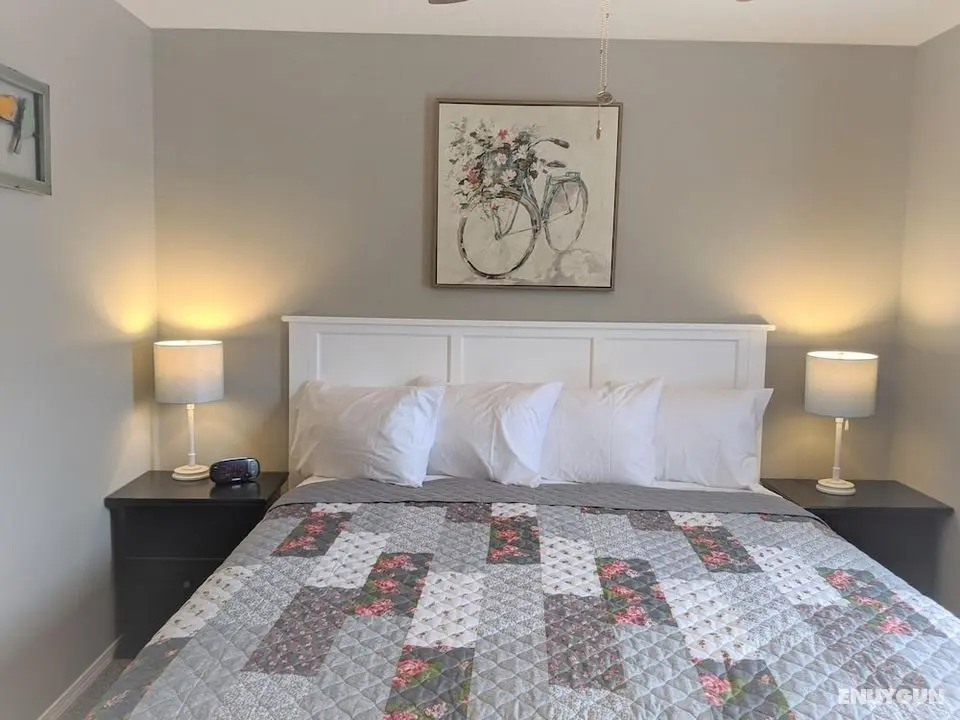 Whimsty B&B - Oda