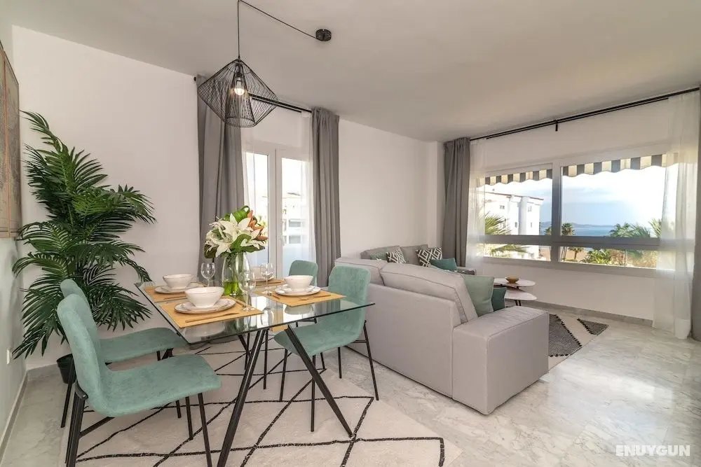 Whispering Palms Apartment - Öne Çıkan Resim