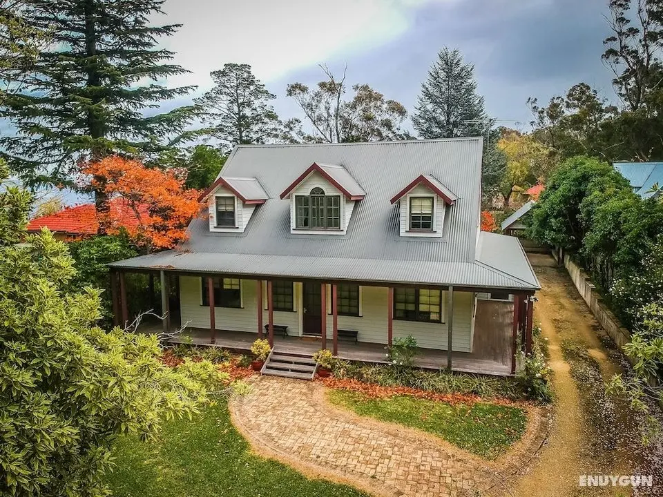 Whispering Pines Cottages - Öne Çıkan Resim