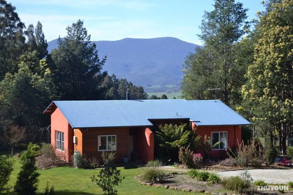 Whispering Spirit Holiday Cottages - Öne Çıkan Resim