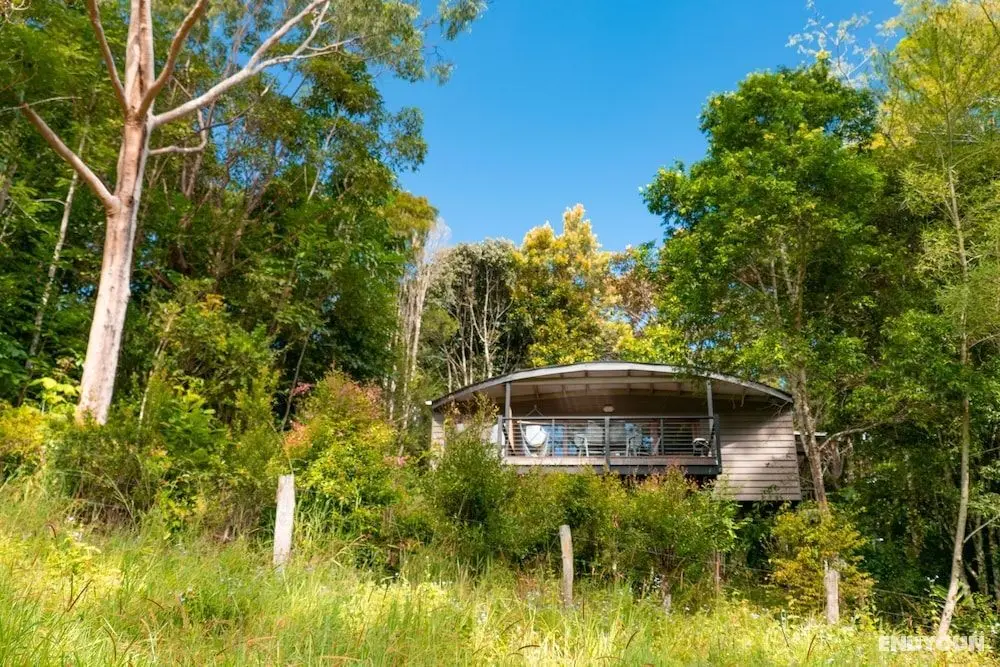 Whispering Valley Cottage Retreat - Oda Manzaraları