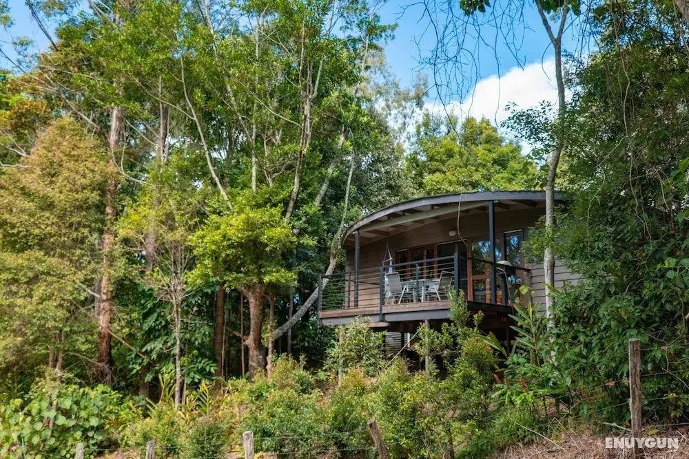 Whispering Valley Cottage Retreat - Öne Çıkan Resim