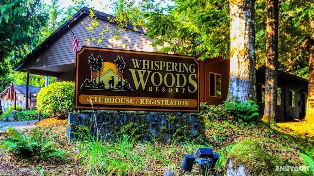 Whispering Woods Resort by VRI Americas - Öne Çıkan Resim