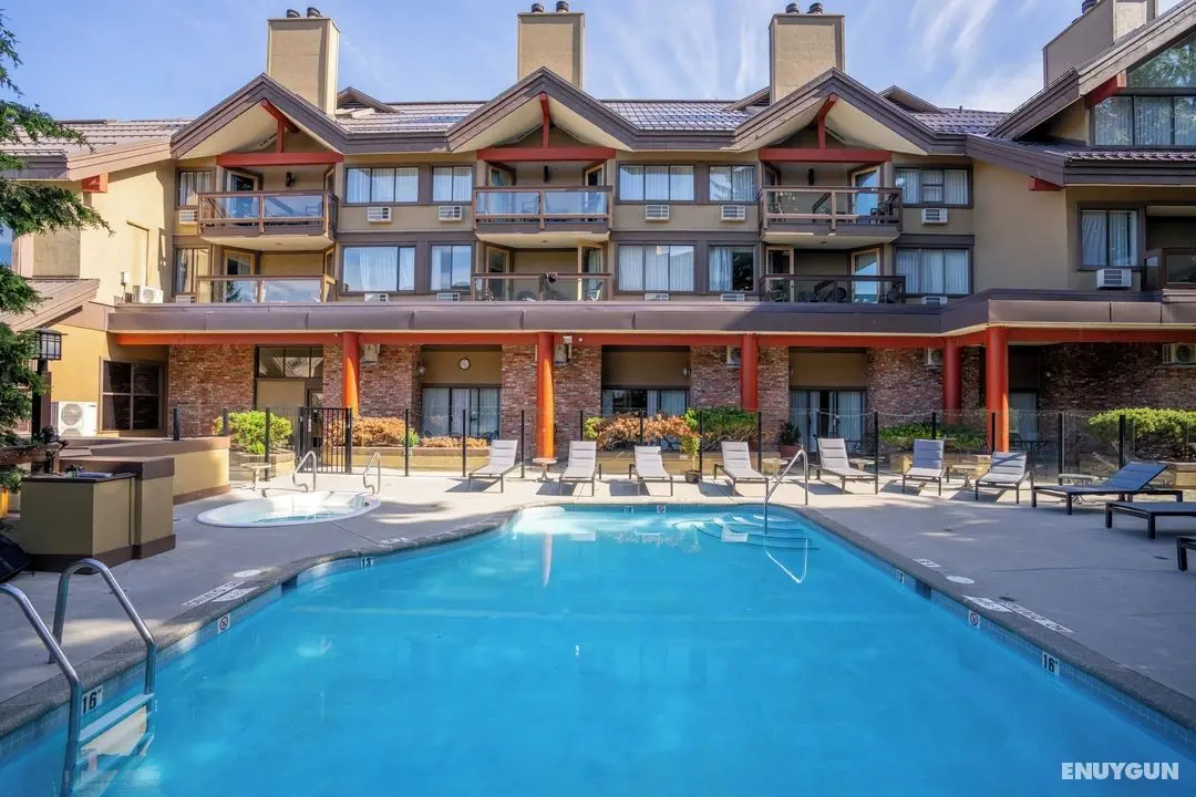 Whistler Village Inn & Suites - Öne Çıkan Resim