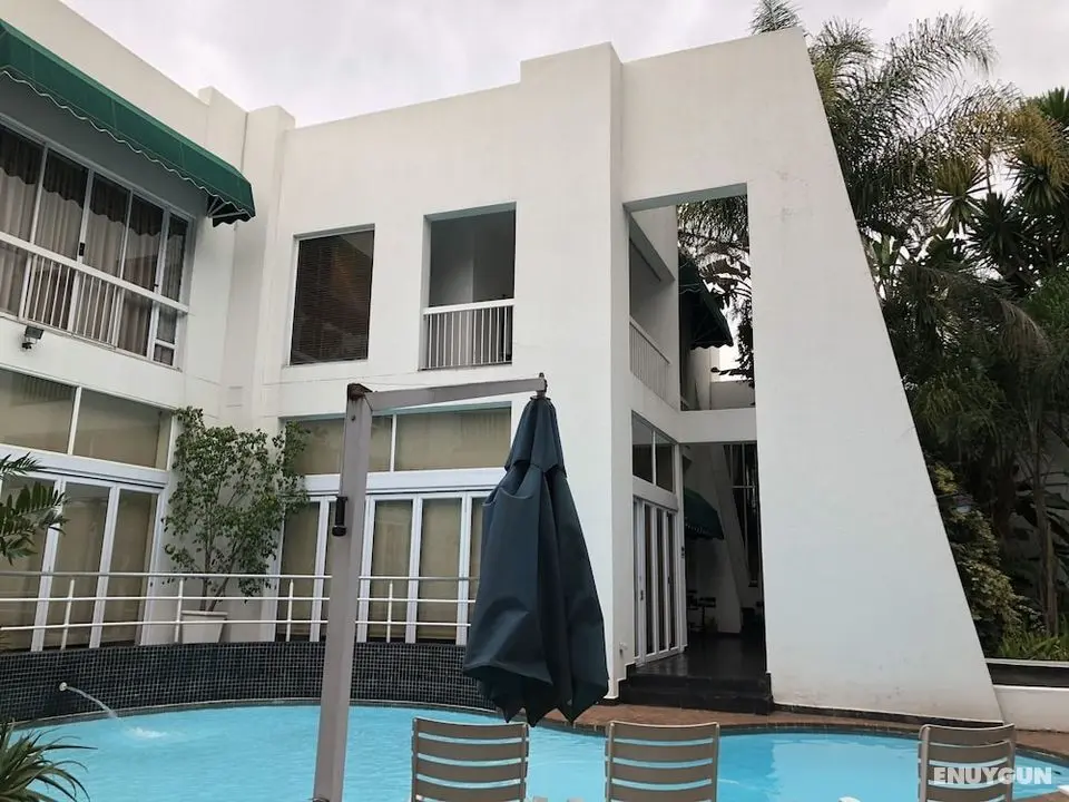 Whistletree Manor Boutique Hotel - Öne Çıkan Resim