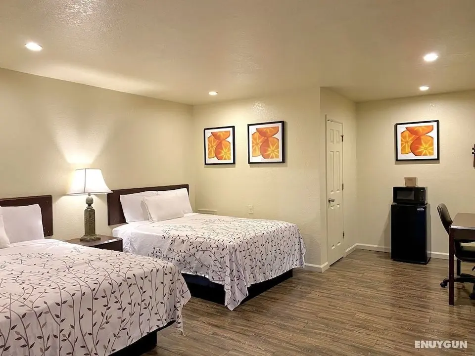 Whistling Pines - Daily & Extended Stay, Elizabeth City - Öne Çıkan Resim