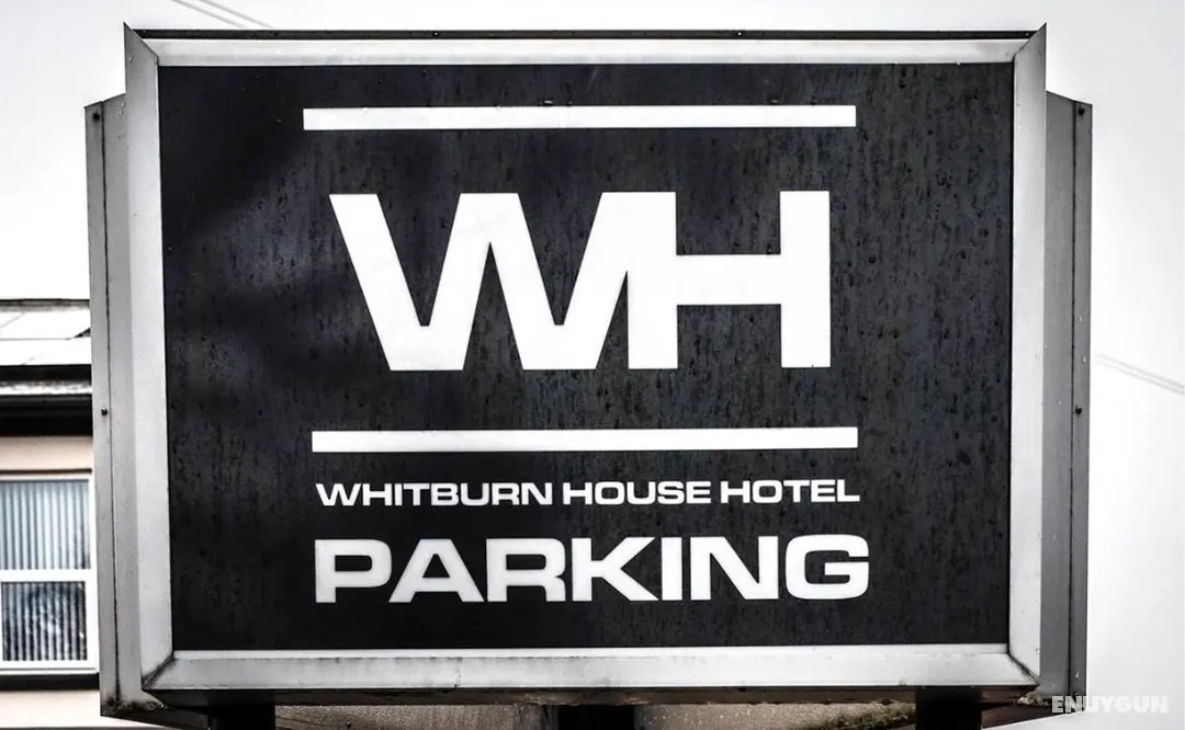 Whitburn House Hotel - Öne Çıkan Resim