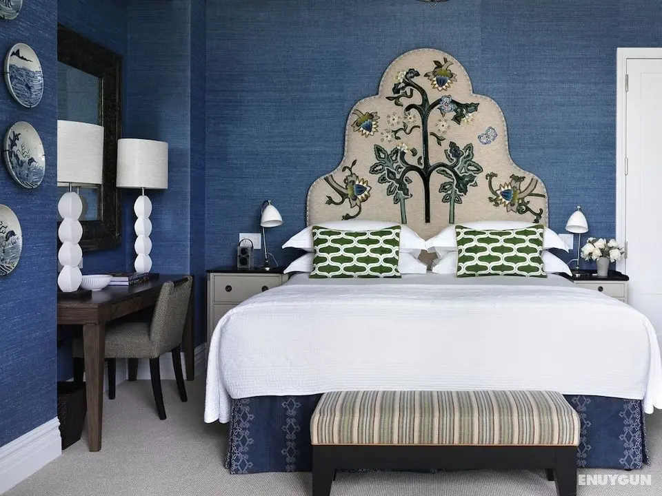 The Whitby Hotel - Öne Çıkan Resim