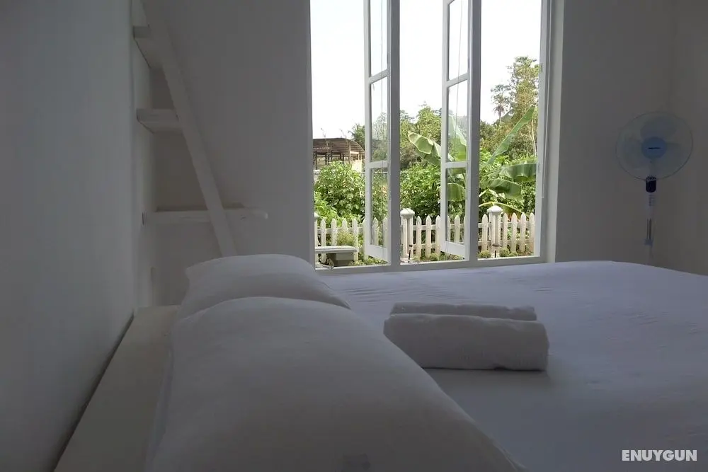 White Villa Ambalangoda - Öne Çıkan Resim