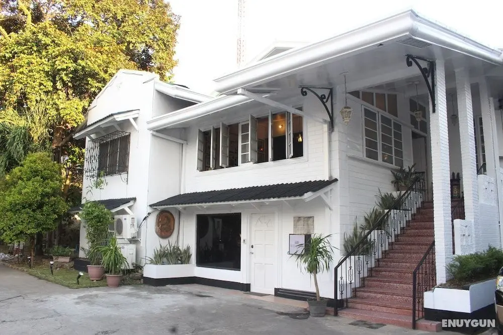 The White B&B Bacolod - Öne Çıkan Resim