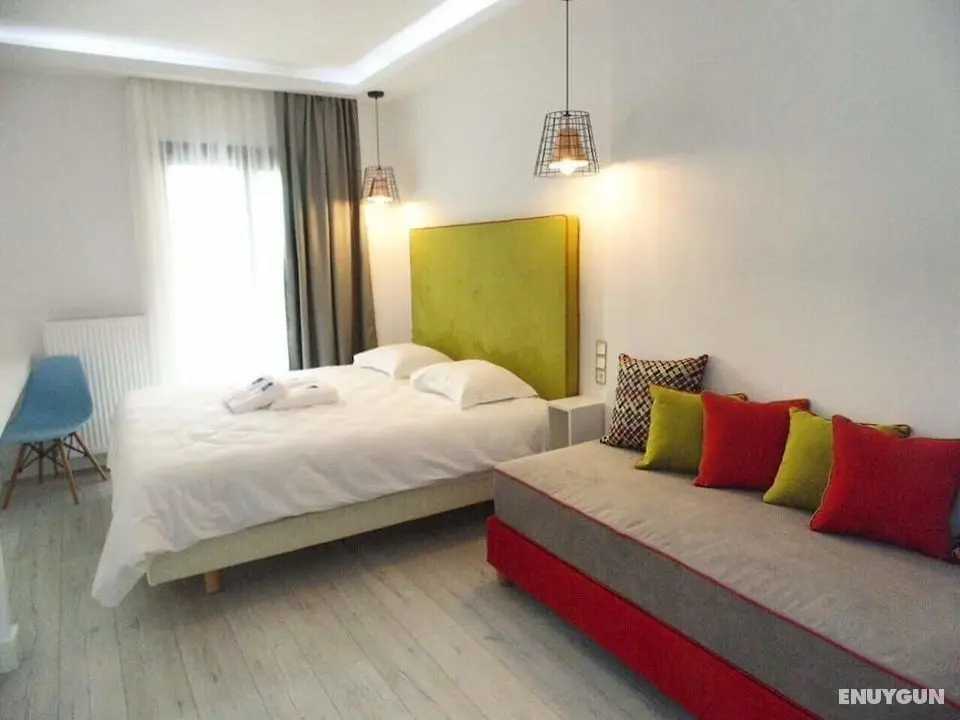 White Bottle Superior Apartments - Öne Çıkan Resim