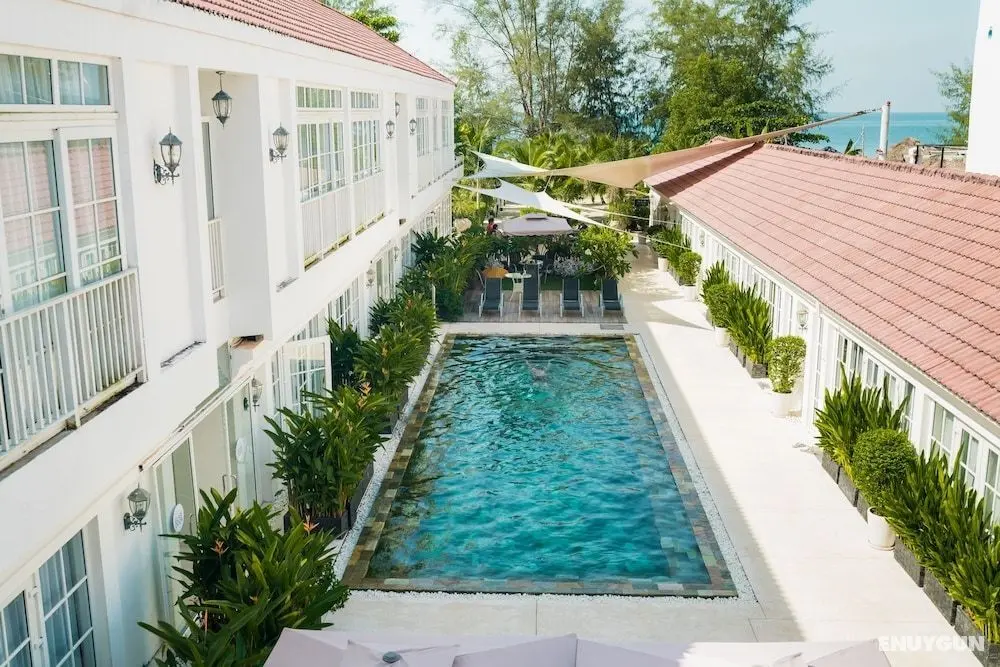 White Boutique Hotel & Residences - Öne Çıkan Resim
