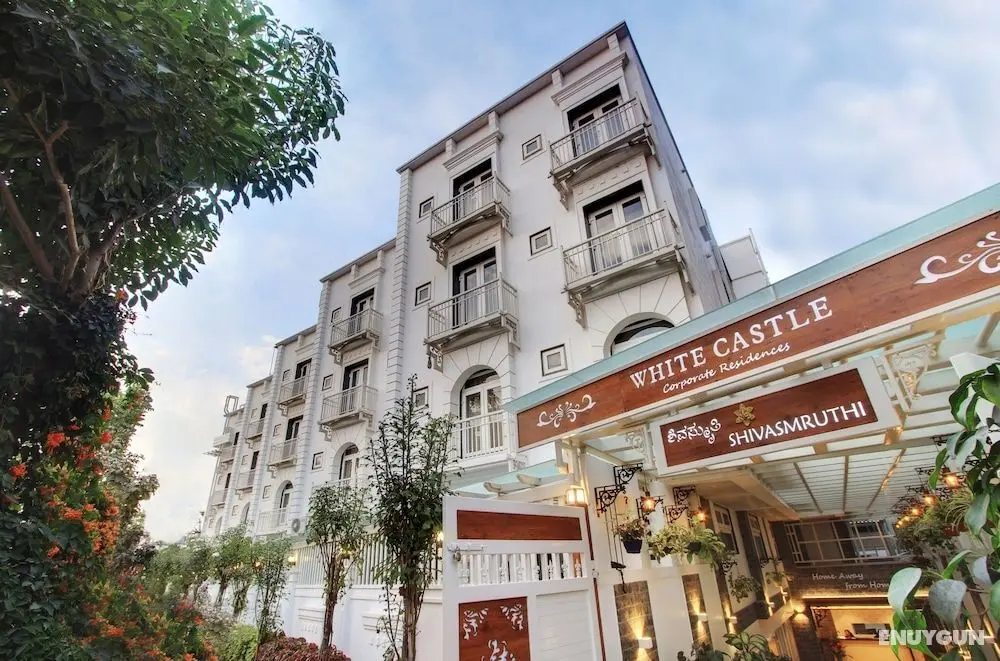 White Castle (Boutique Apartment Hotel) - Öne Çıkan Resim