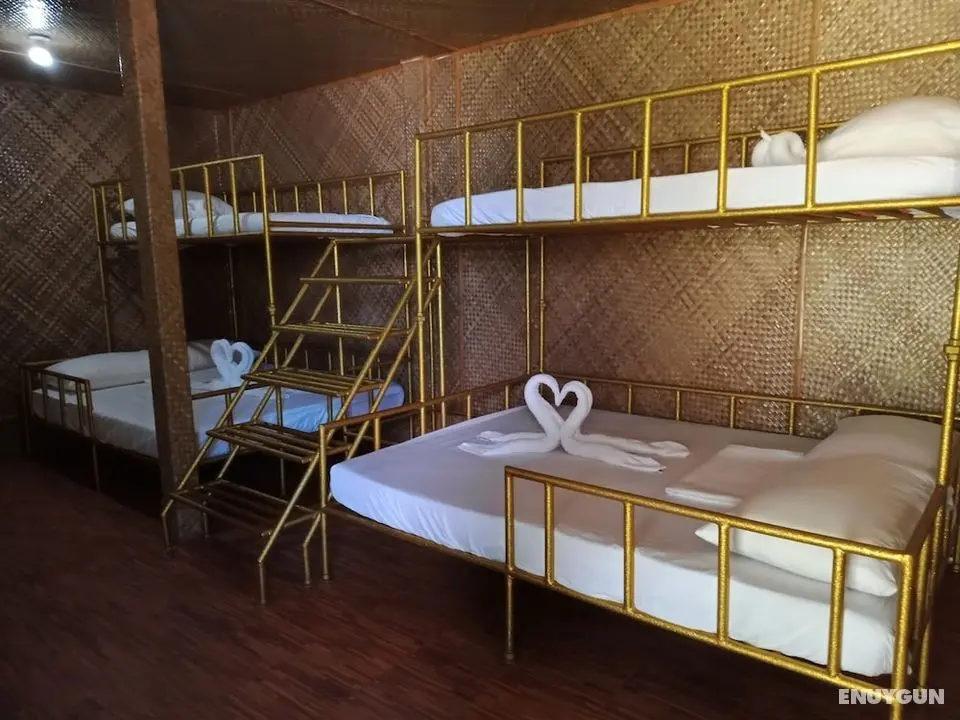 White Chocolate Hills Resort - Öne Çıkan Resim