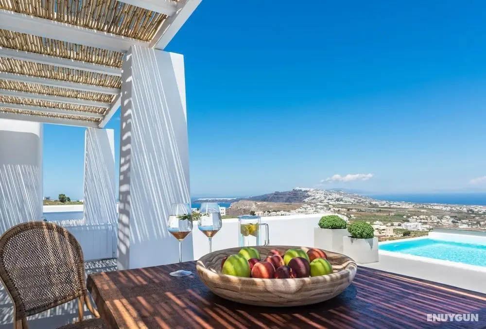 White & Co. Exclusive Island Villas - Öne Çıkan Resim